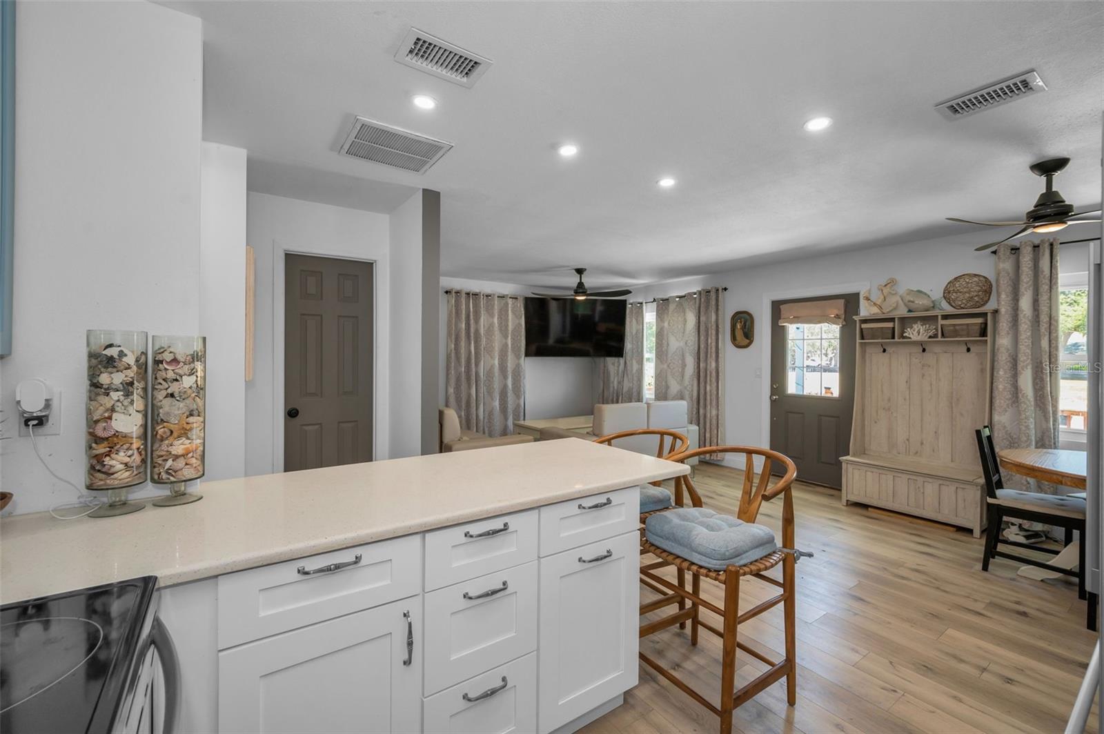 INDIAN BEACH RE-REVISED 1ST ADD - Residential