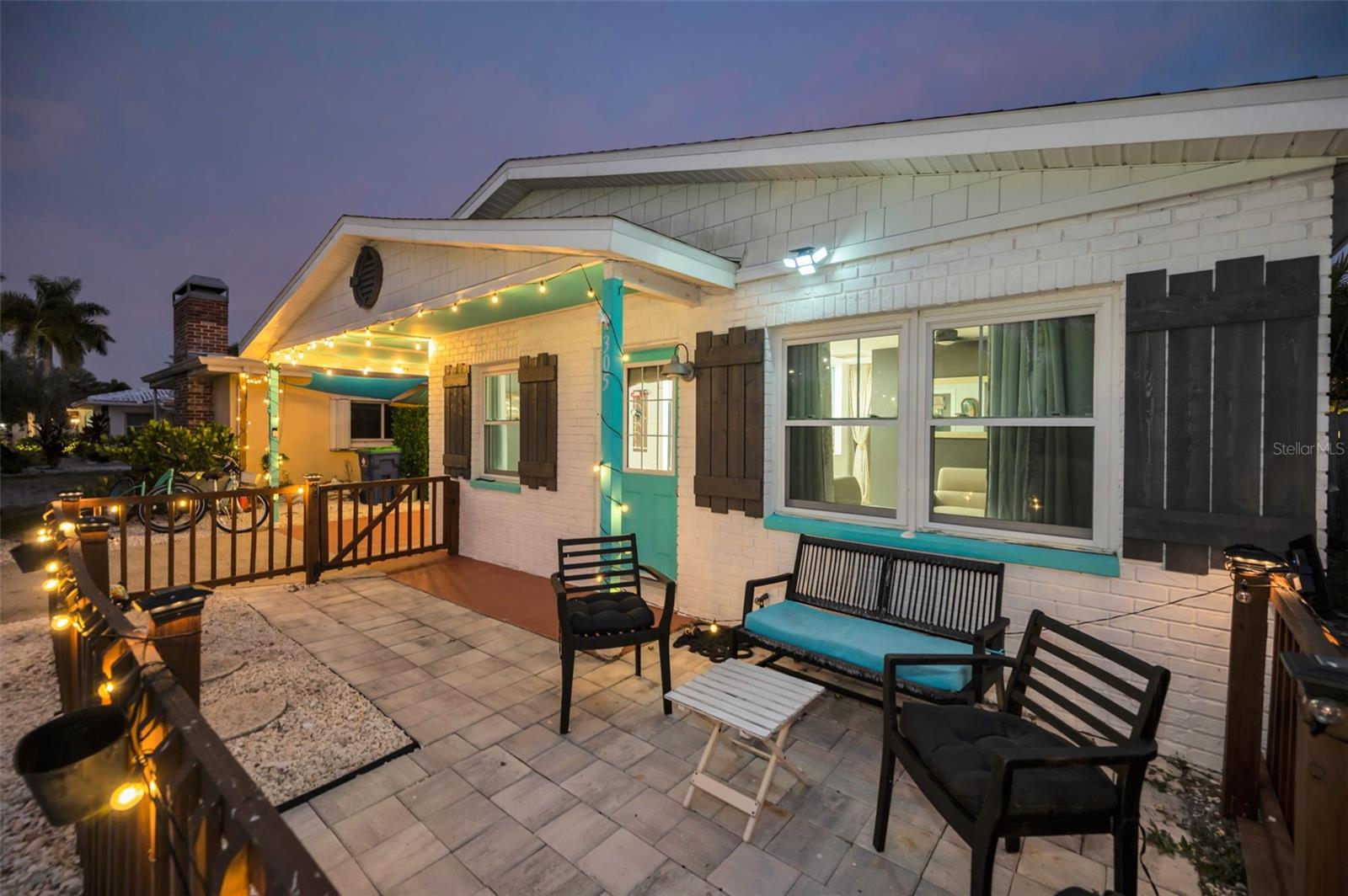 INDIAN BEACH RE-REVISED 1ST ADD - Residential