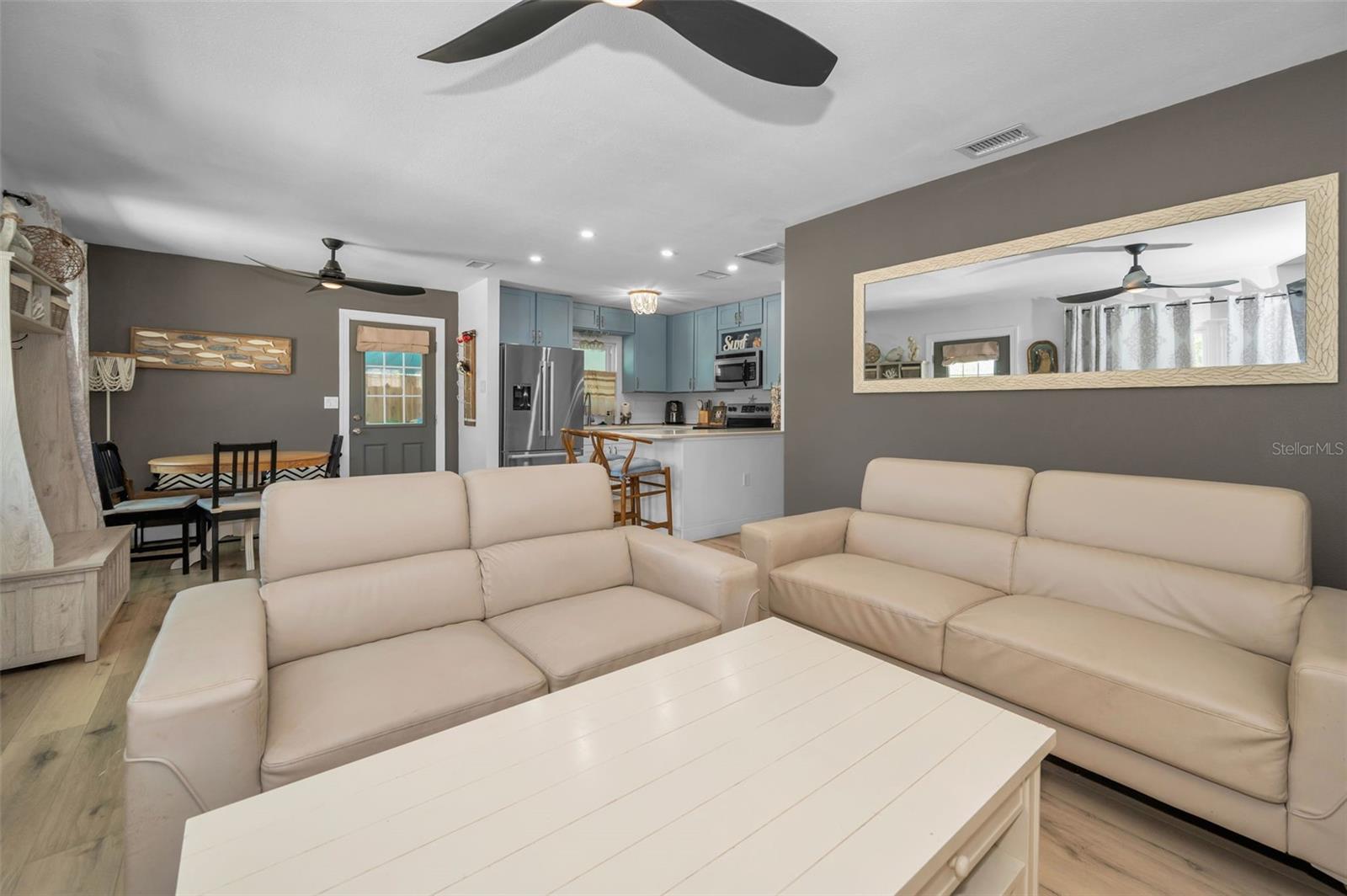 INDIAN BEACH RE-REVISED 1ST ADD - Residential