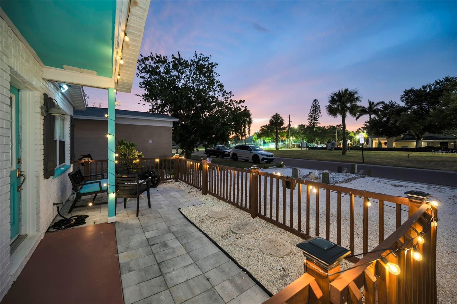 INDIAN BEACH RE-REVISED 1ST ADD - Residential
