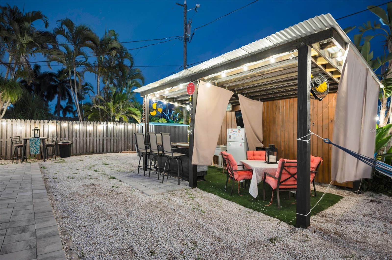 INDIAN BEACH RE-REVISED 1ST ADD - Residential