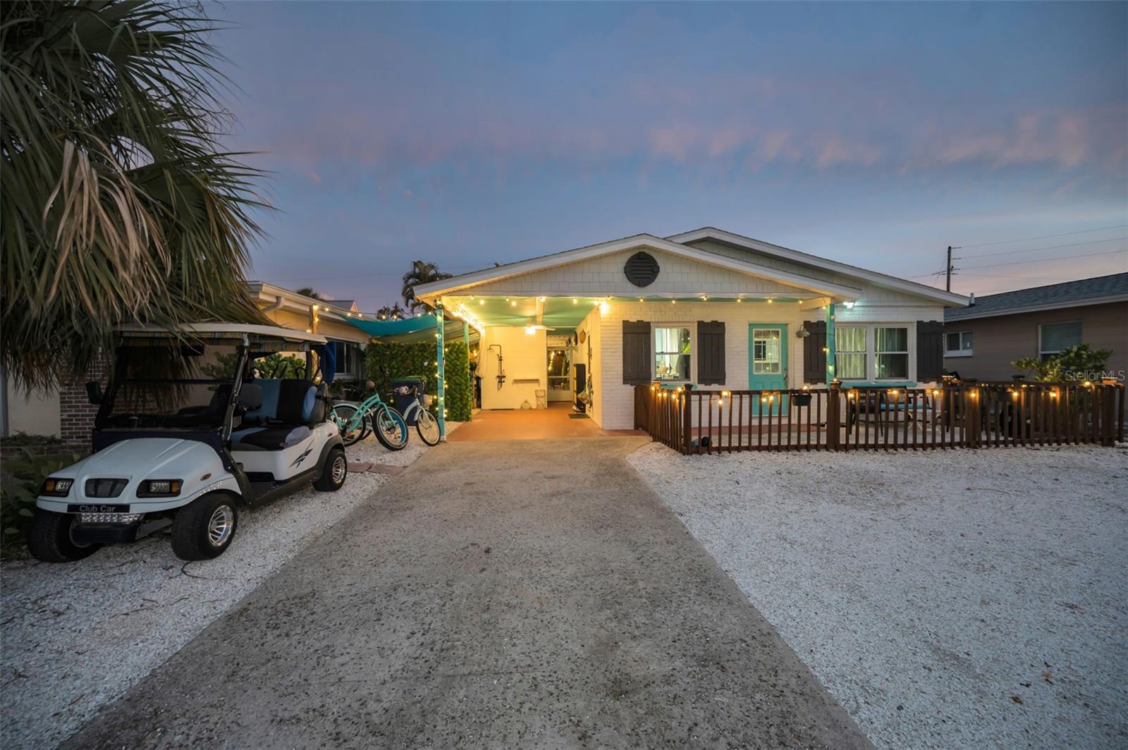 INDIAN BEACH RE-REVISED 1ST ADD - Residential
