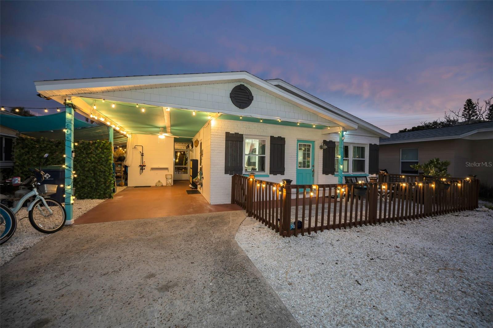 INDIAN BEACH RE-REVISED 1ST ADD - Residential