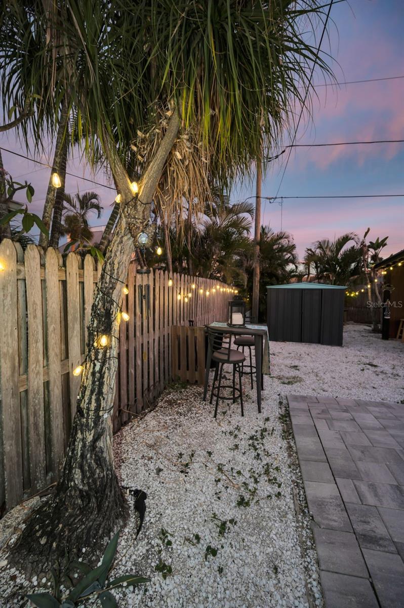 INDIAN BEACH RE-REVISED 1ST ADD - Residential