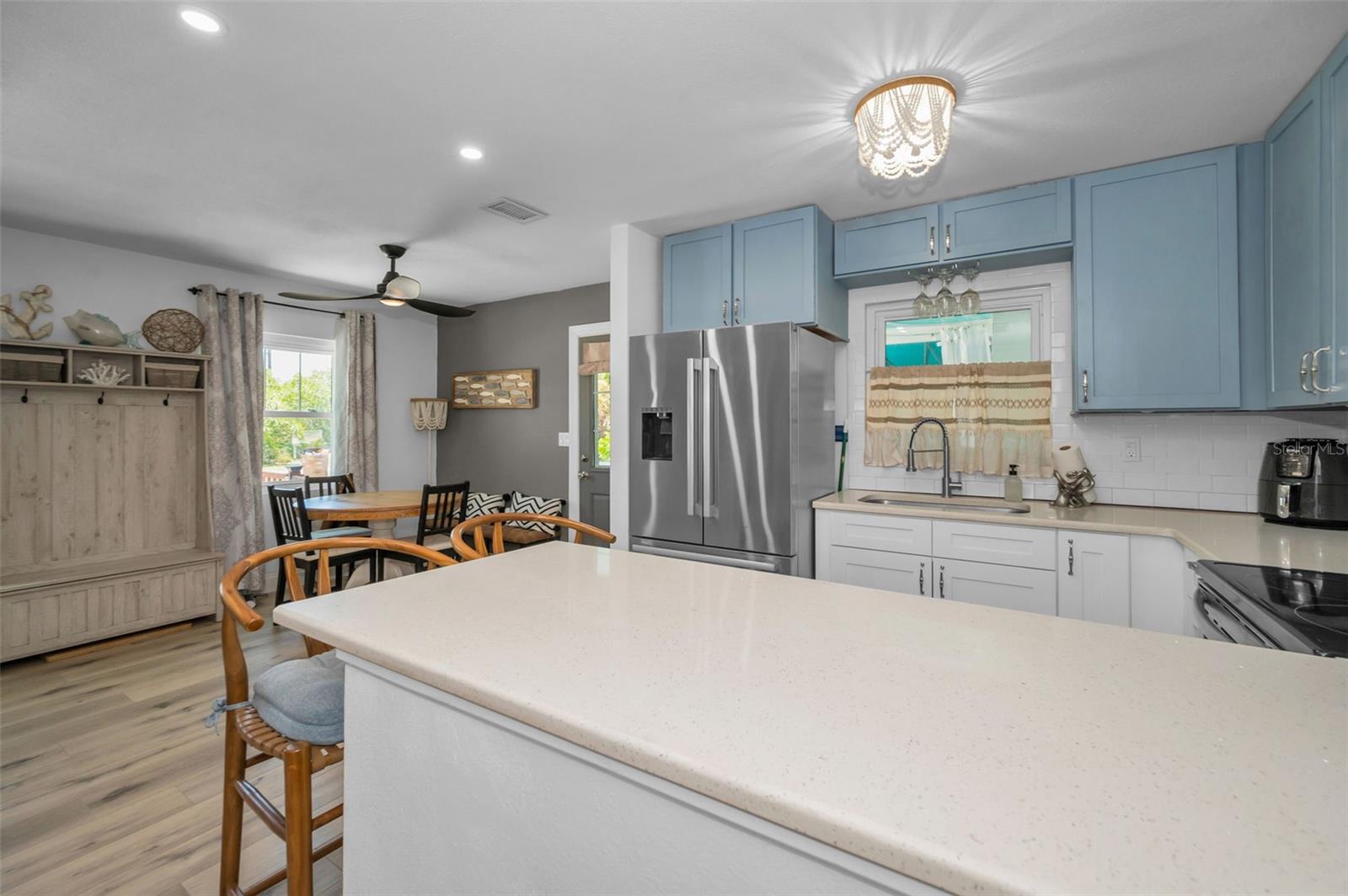 INDIAN BEACH RE-REVISED 1ST ADD - Residential