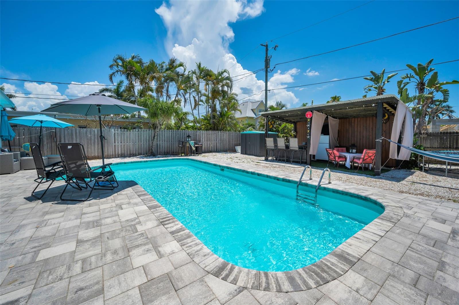 INDIAN BEACH RE-REVISED 1ST ADD - Residential