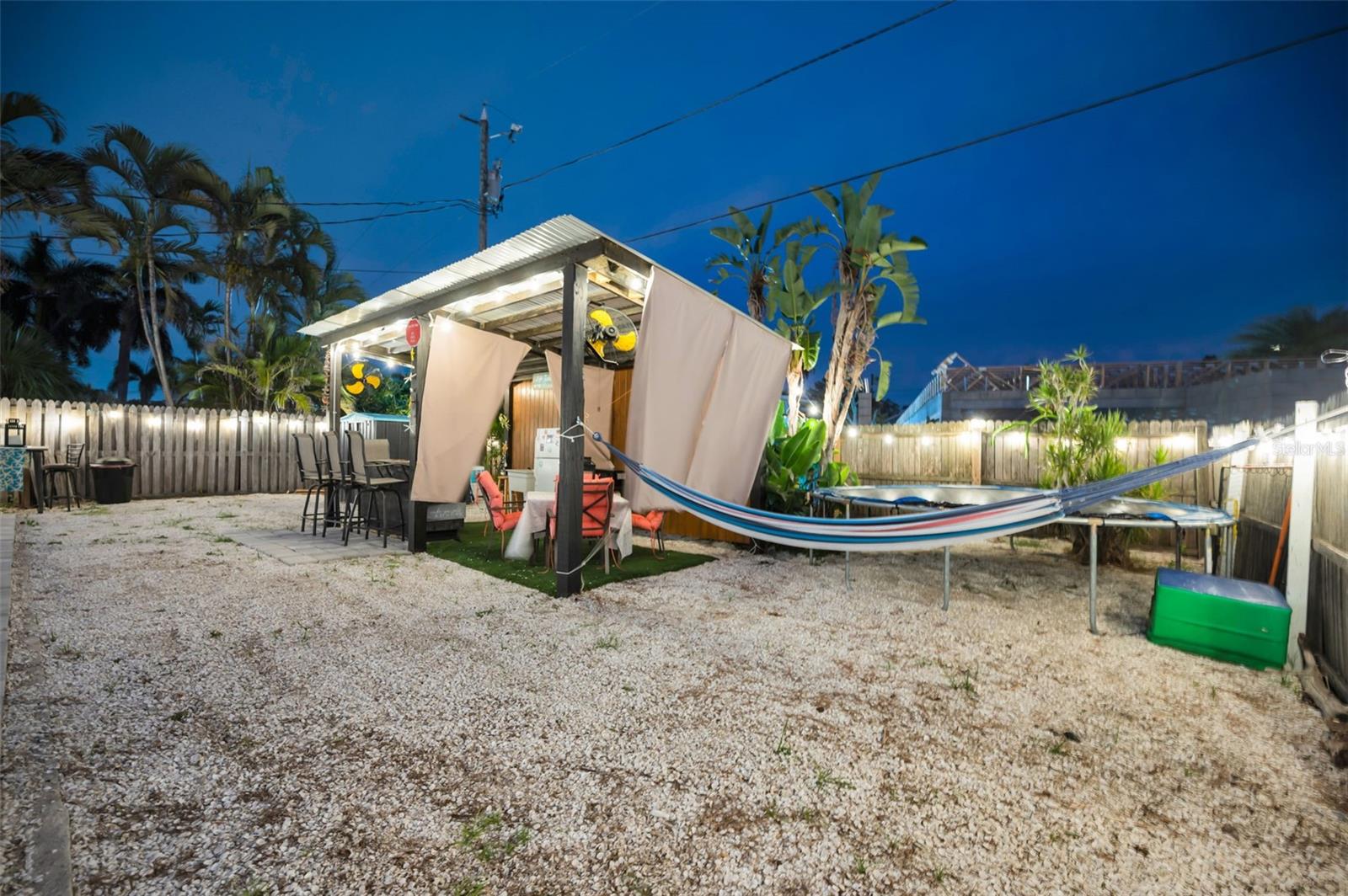 INDIAN BEACH RE-REVISED 1ST ADD - Residential