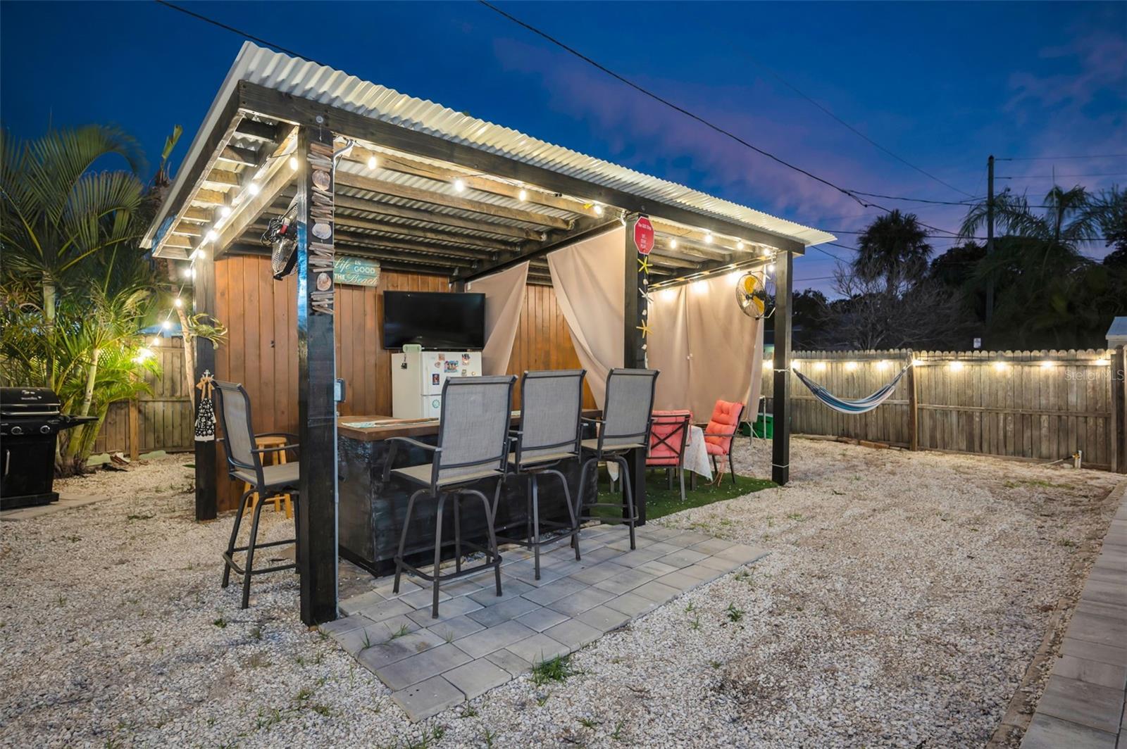 INDIAN BEACH RE-REVISED 1ST ADD - Residential
