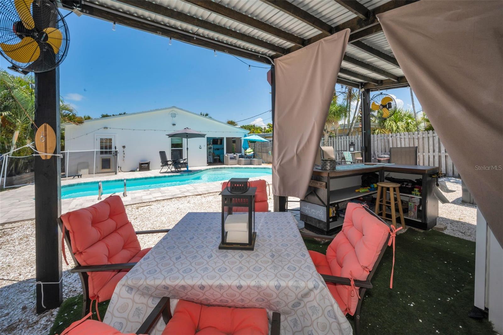 INDIAN BEACH RE-REVISED 1ST ADD - Residential