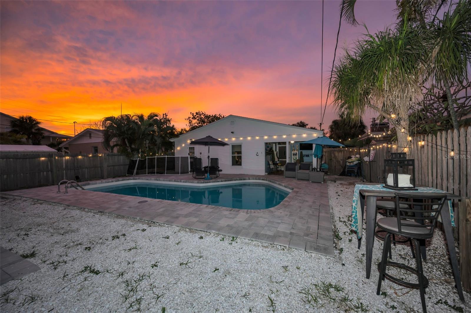 INDIAN BEACH RE-REVISED 1ST ADD - Residential