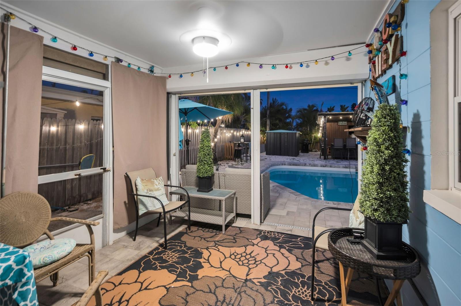 INDIAN BEACH RE-REVISED 1ST ADD - Residential