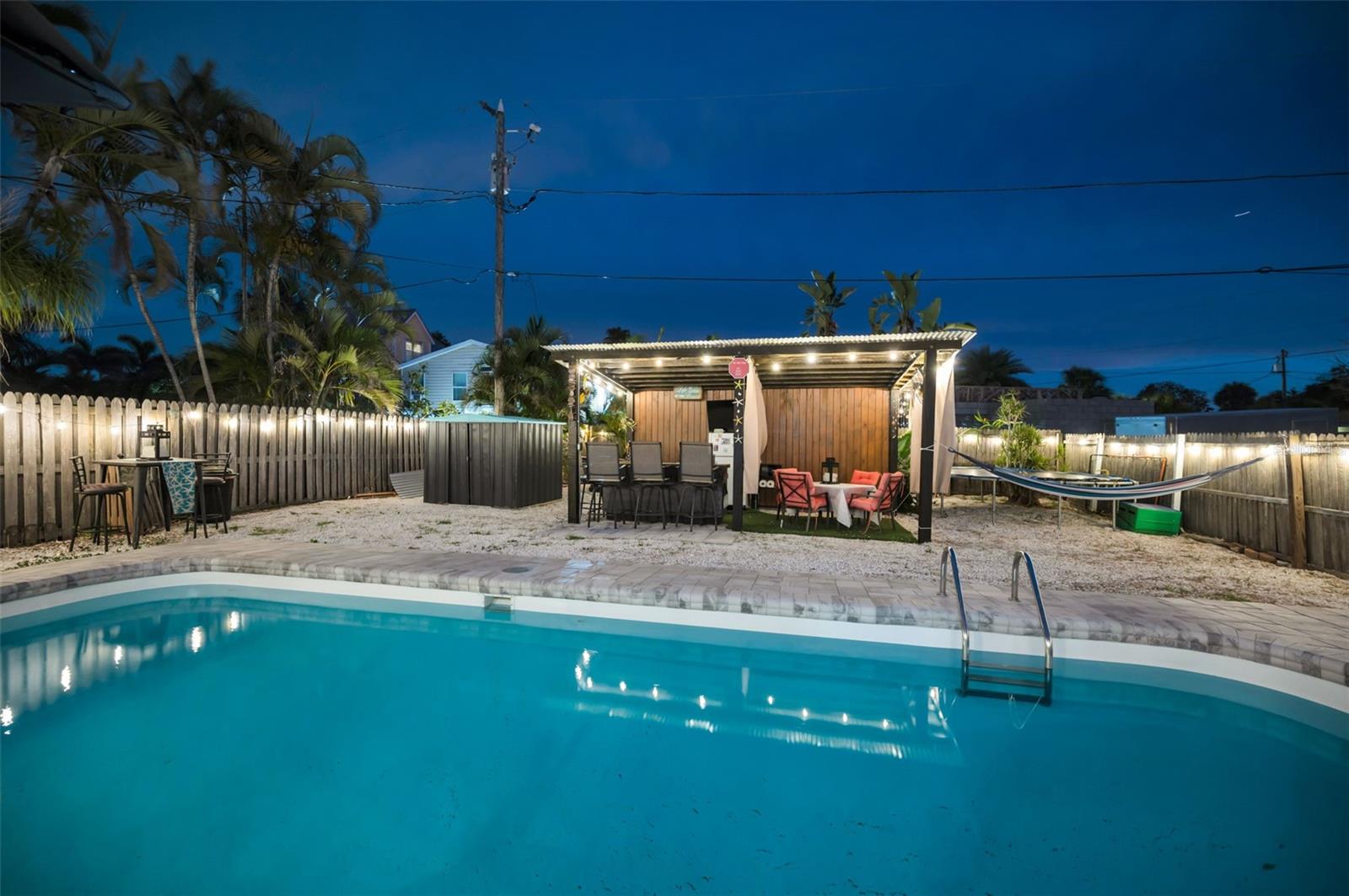 INDIAN BEACH RE-REVISED 1ST ADD - Residential