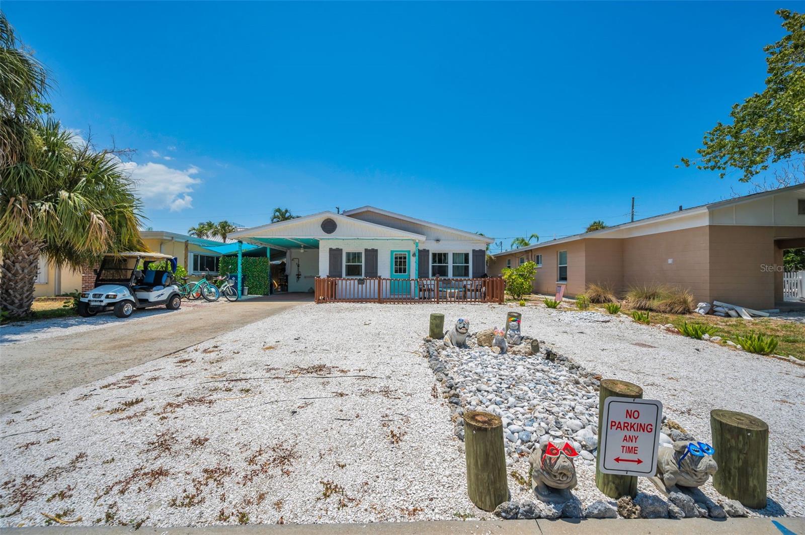 INDIAN BEACH RE-REVISED 1ST ADD - Residential
