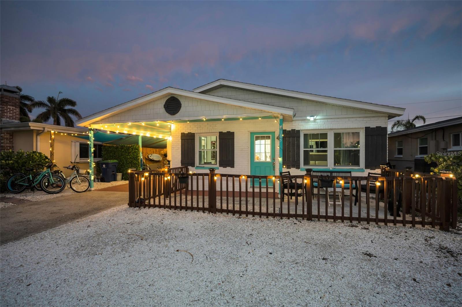 INDIAN BEACH RE-REVISED 1ST ADD - Residential
