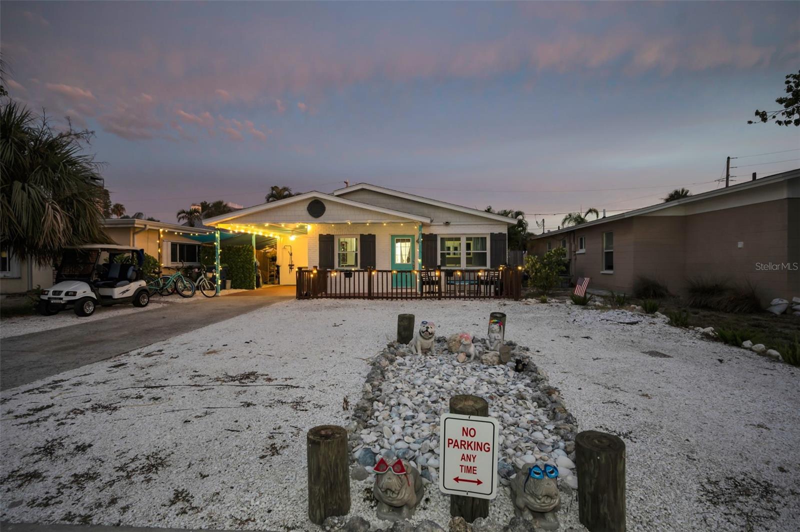 INDIAN BEACH RE-REVISED 1ST ADD - Residential