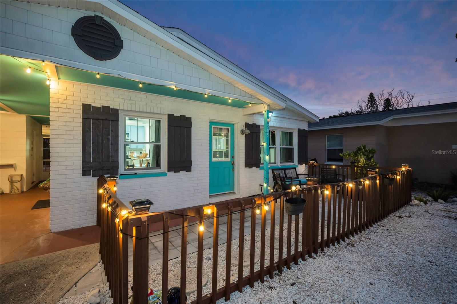 INDIAN BEACH RE-REVISED 1ST ADD - Residential