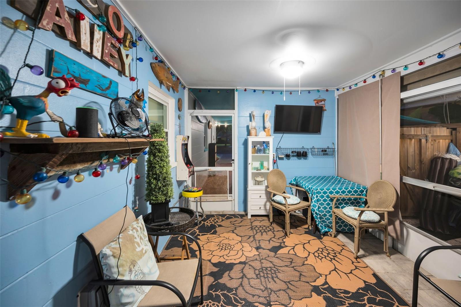 INDIAN BEACH RE-REVISED 1ST ADD - Residential