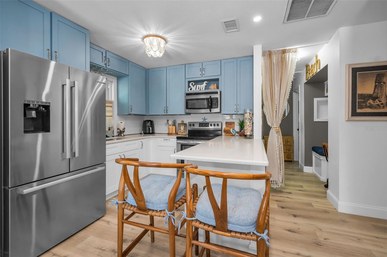 INDIAN BEACH RE-REVISED 1ST ADD - Residential