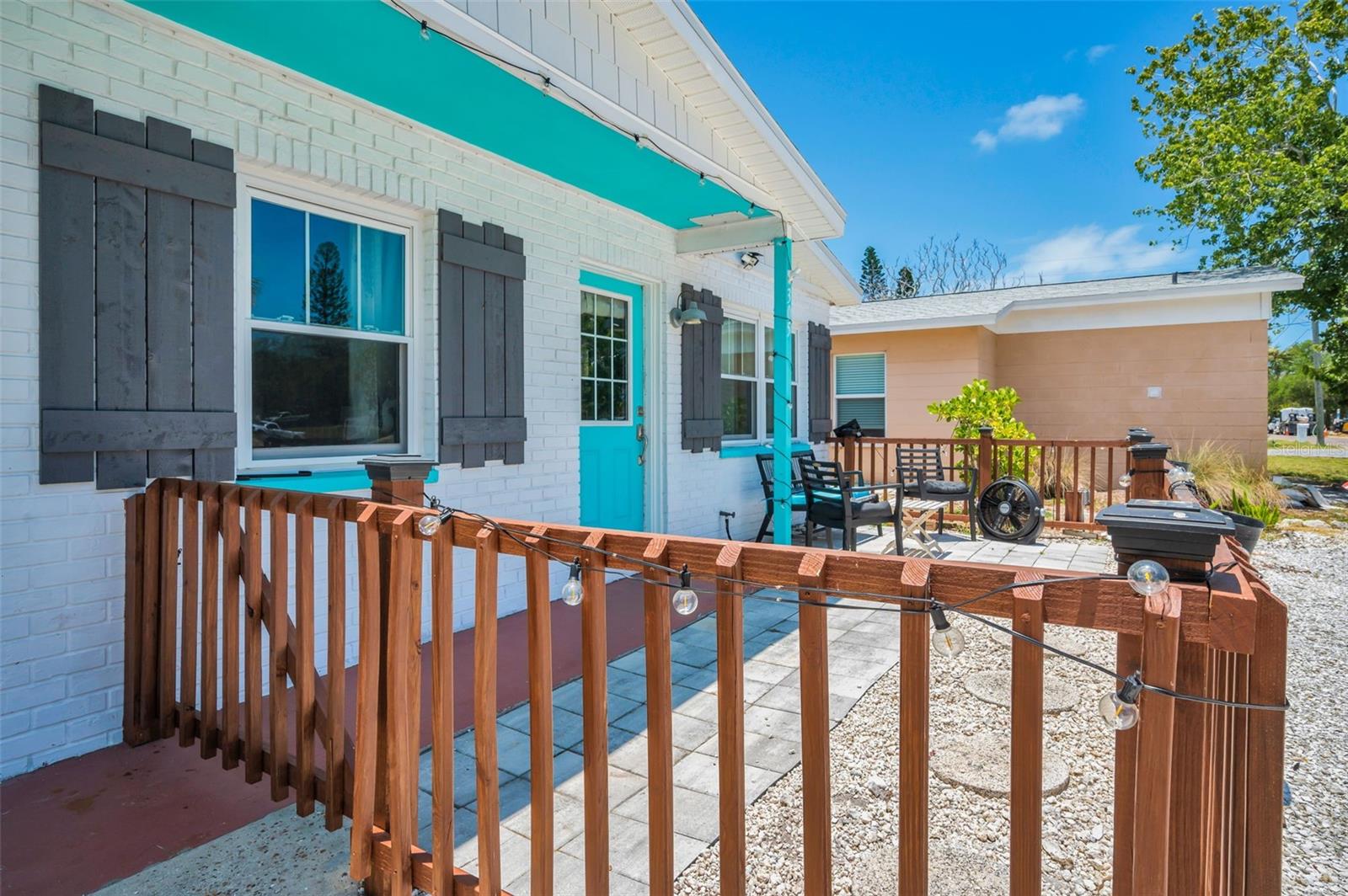 INDIAN BEACH RE-REVISED 1ST ADD - Residential