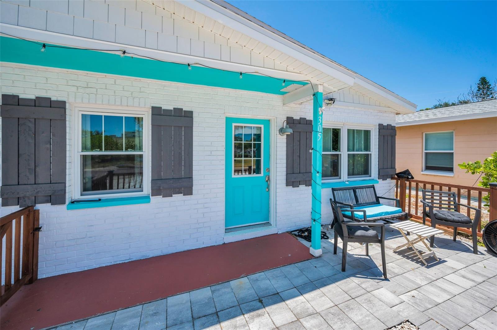 INDIAN BEACH RE-REVISED 1ST ADD - Residential