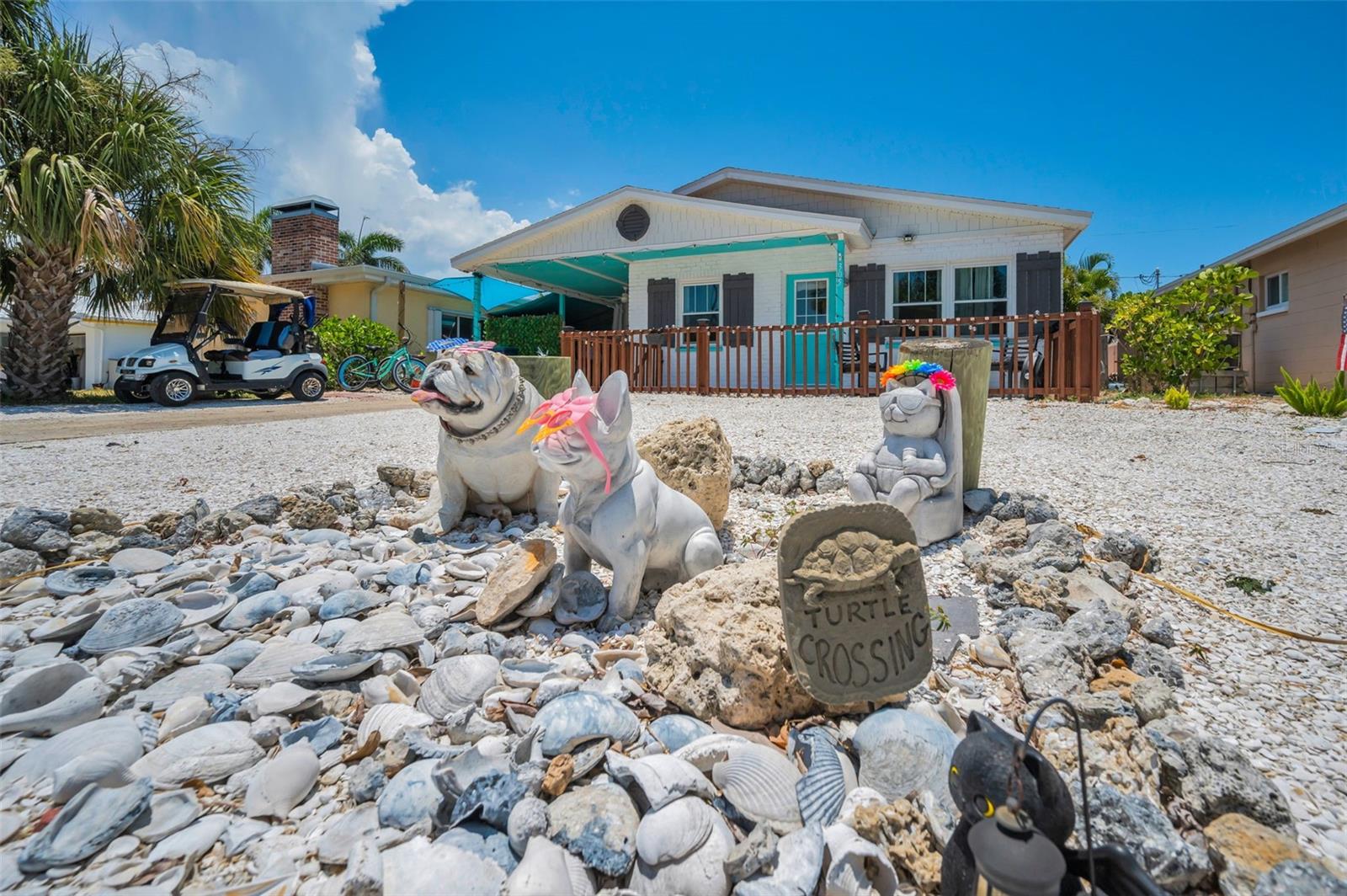 INDIAN BEACH RE-REVISED 1ST ADD - Residential