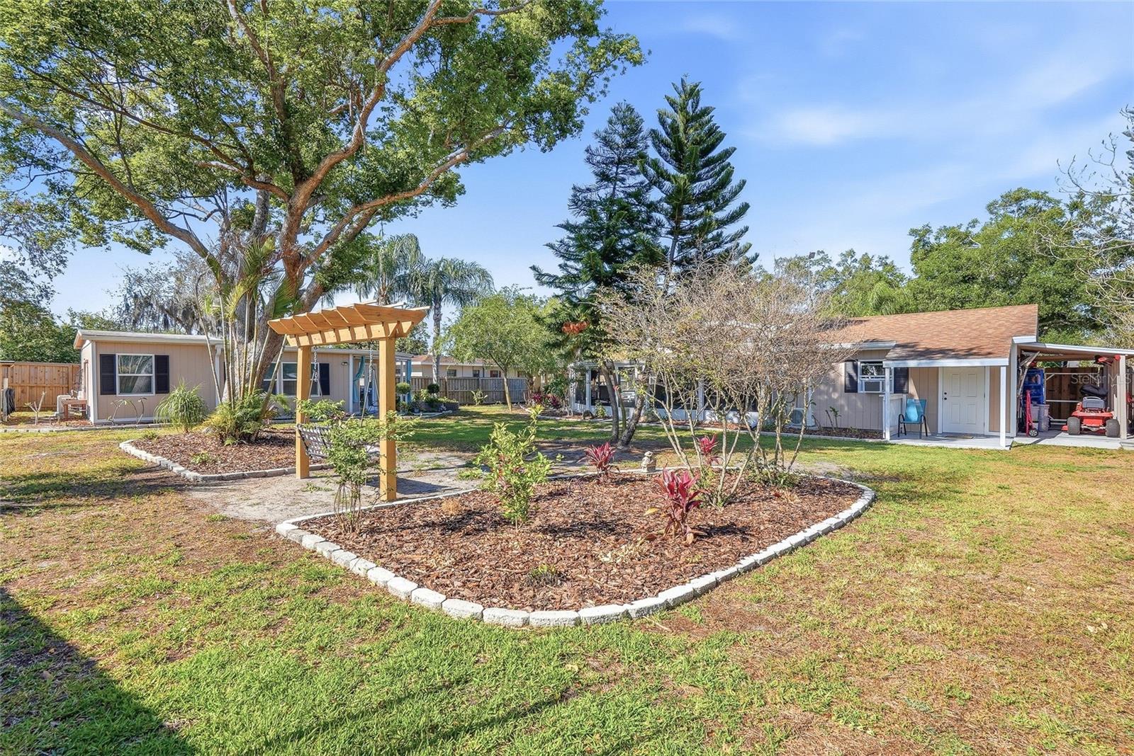 TAMPAS NORTH SIDE CNTRY CL - Residential Income