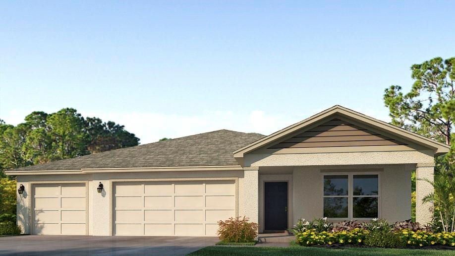Under Construction. Receive ALL CLOSING COSTS PAID & special interest rates with the use of our preferred lender - Now through June 30th. Oakfield Lakes consists of single-family homes all designed to meet the needs of today’s modern family. At the heart of Oakfield Lakes is The Grove, our central community hub that's an inviting space for socializing, relaxing and playing, featuring dedicated spaces for cooking, food trucks and year-round get-togethers. Available for Oakfield Lakes residents will be a resort-style pool, splash pad, playground and dog park for our 4-legged family members.