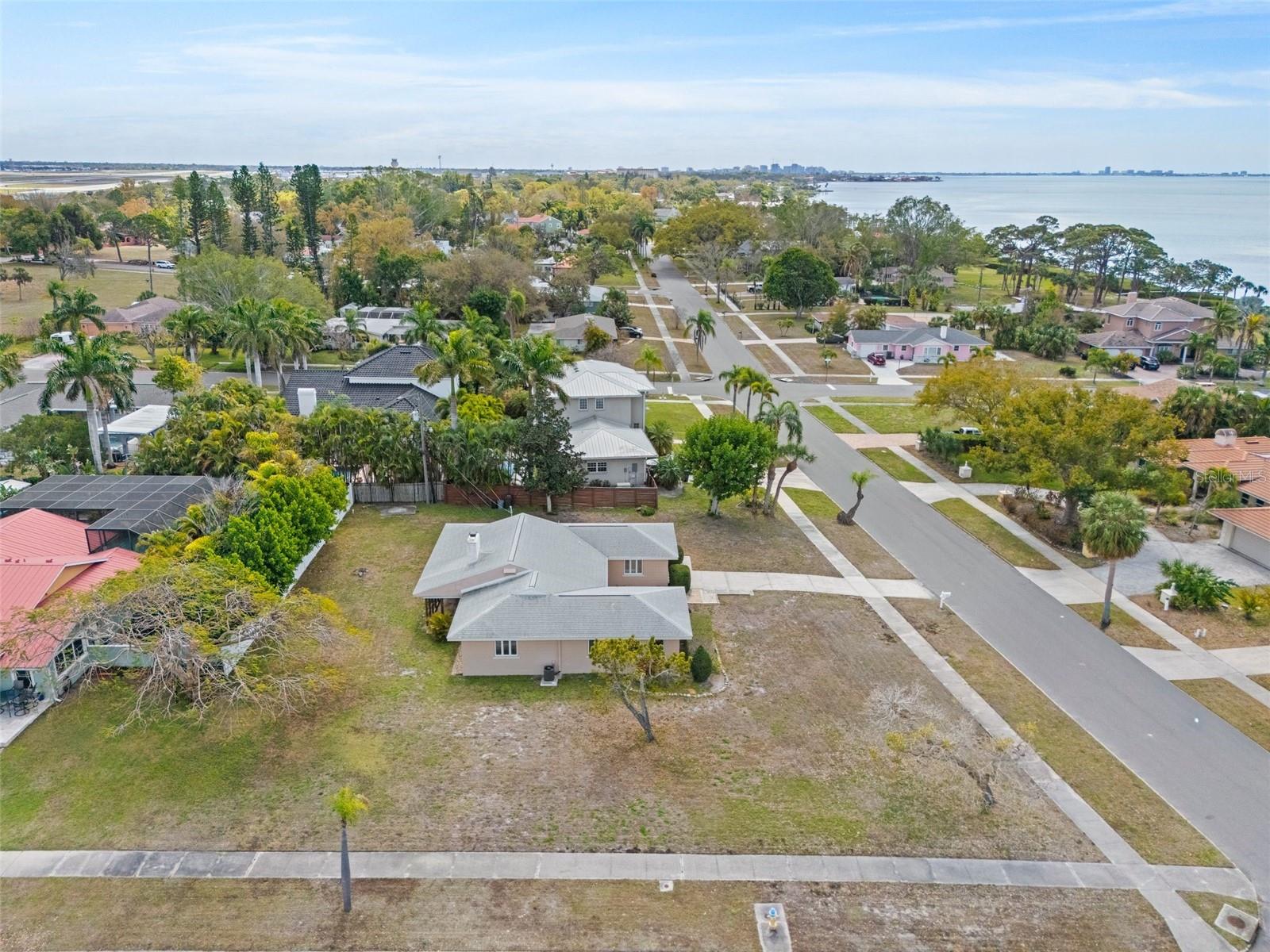 WHITFIELD ESTATES UNIT 1 - Residential