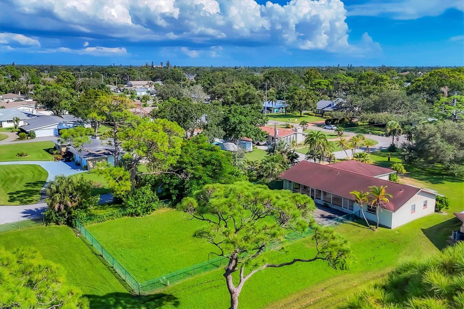 ACREAGE - Land