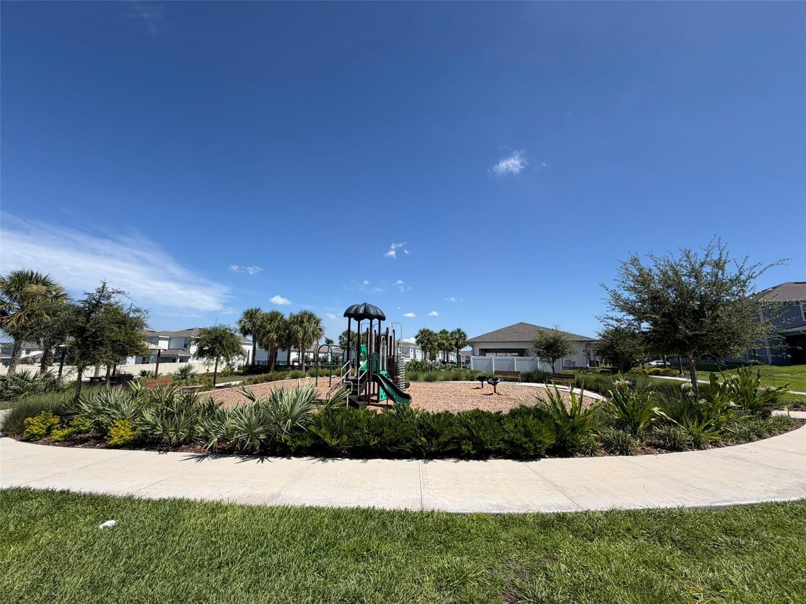 BELLE HAVEN PH 2 - Residential Lease