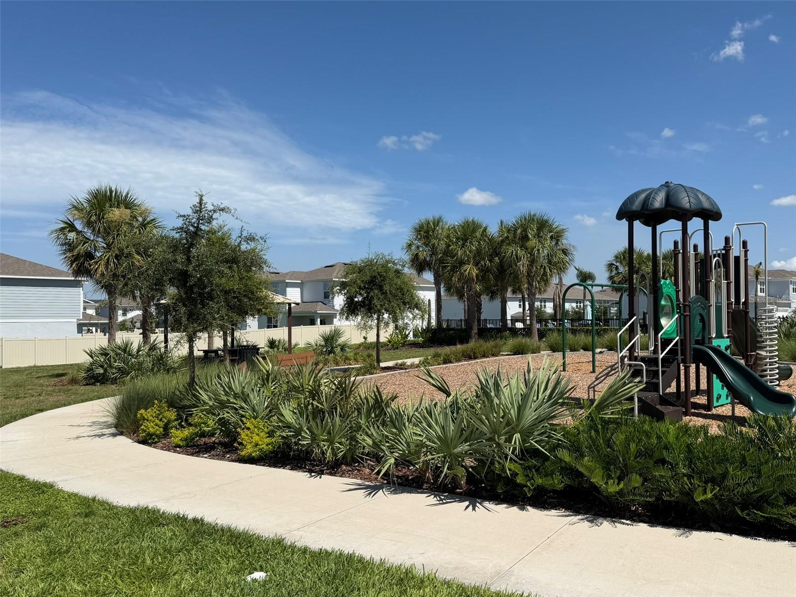 BELLE HAVEN PH 2 - Residential Lease