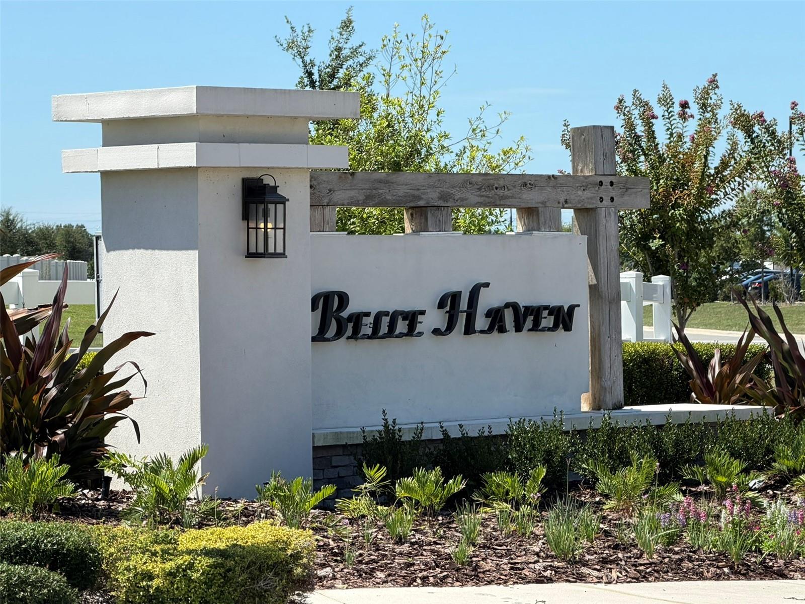 BELLE HAVEN PH 2 - Residential Lease
