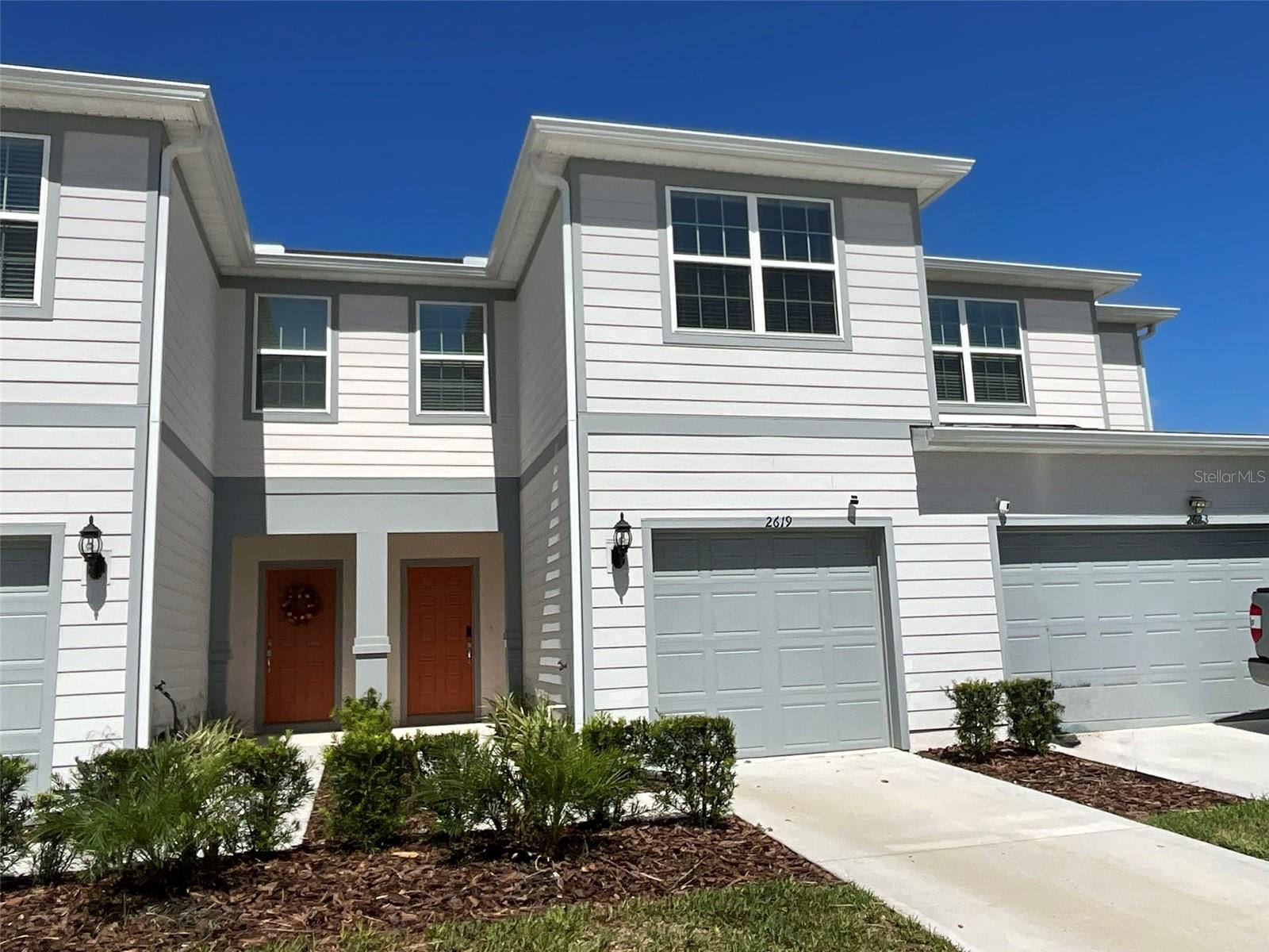 Move-in ready! Beautiful 3-bedroom, 2.5-bath townhome with a 1-car garage in the desirable Belle Haven community of Davenport. Laundry is located Upstairs with all bedrooms. This almost-new home features a bright, open-concept floor plan with spacious living and dining areas, a modern kitchen, and plenty of natural light. Conveniently located less than 2 miles from the I-4 and US-27 interchange, providing easy access to Orlando, Lakeland, Champions Gate, Posner Park, shopping, dining, and Central Florida’s world-famous attractions. Community amenities include a resort-style pool with cabana, playground, dog park, and open green spaces. Internet service is included through October; afterward, tenant is responsible for internet. Available for immediate occupancy. Don’t miss this opportunity to lease a beautiful home in one of Davenport’s fastest-growing communities!