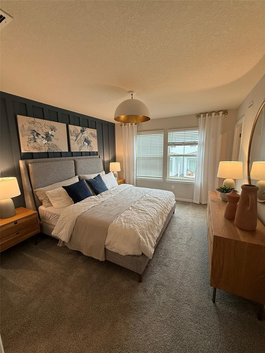 BELLE HAVEN PH 2 - Residential Lease