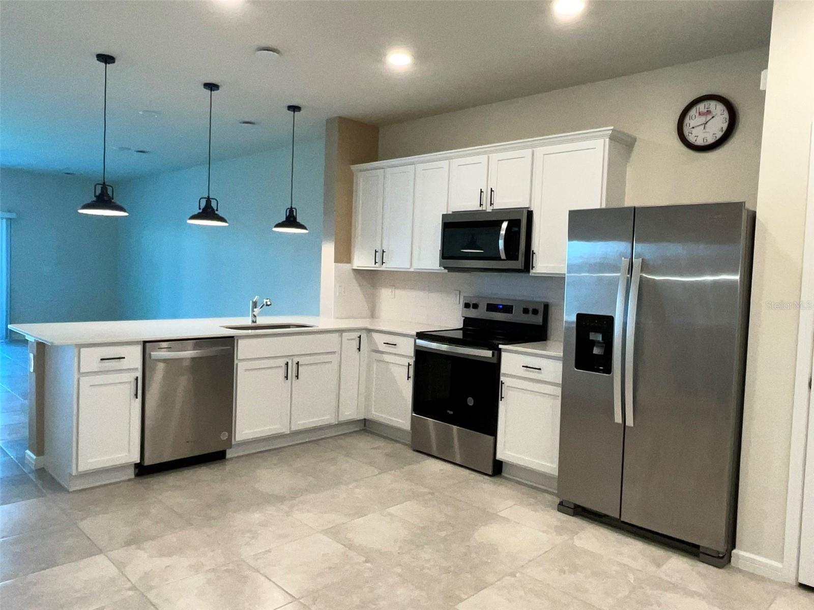 BELLE HAVEN PH 2 - Residential Lease