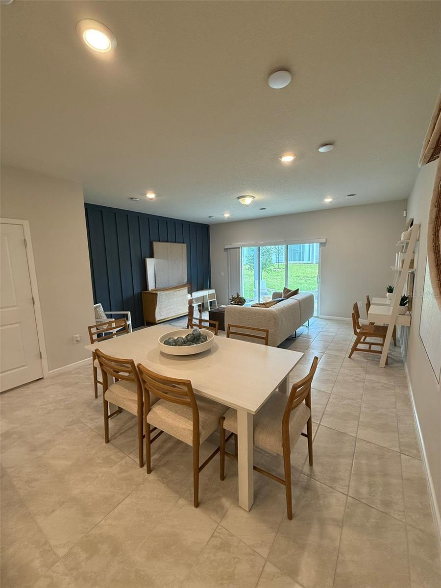 BELLE HAVEN PH 2 - Residential Lease