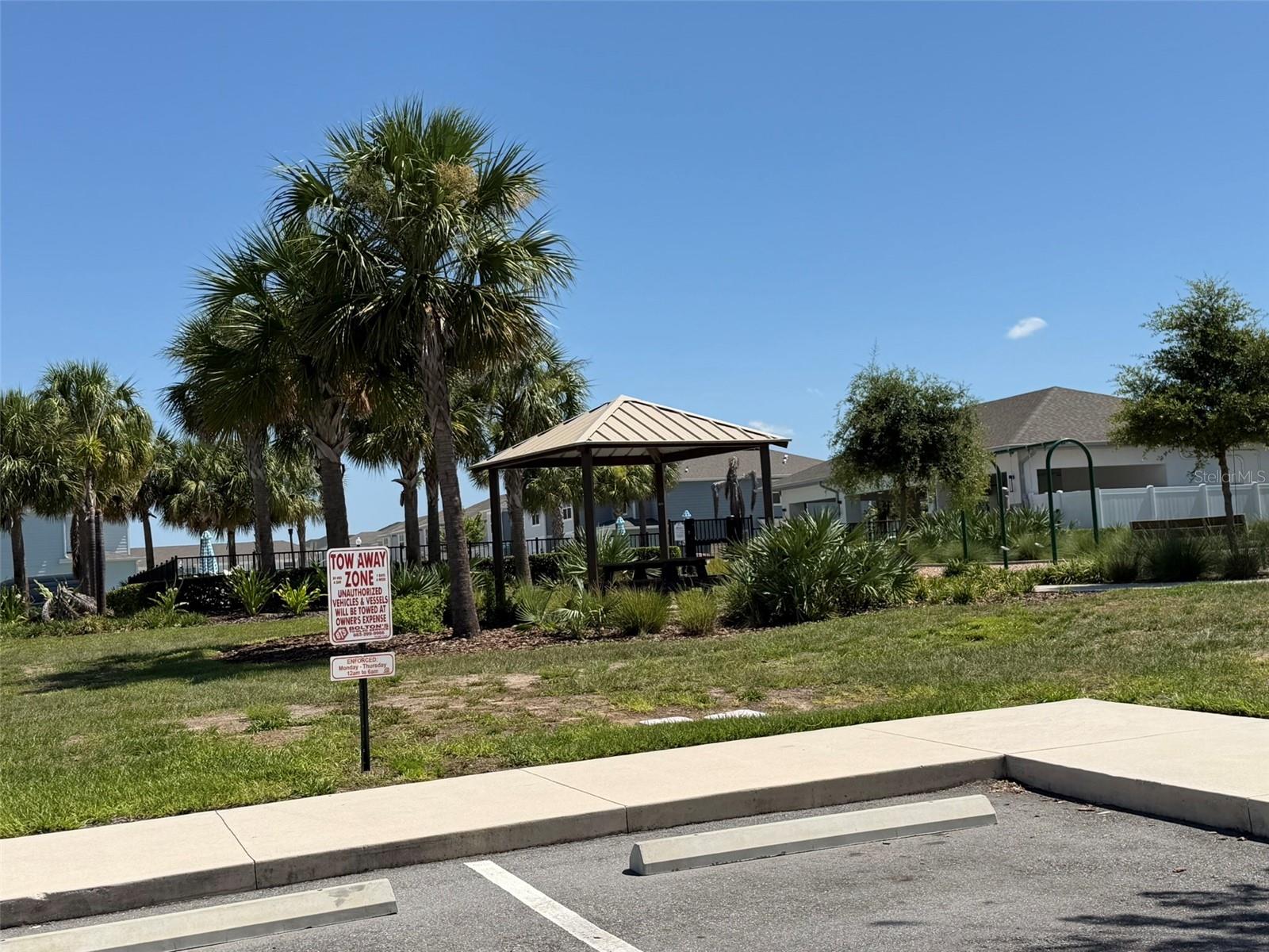 BELLE HAVEN PH 2 - Residential Lease