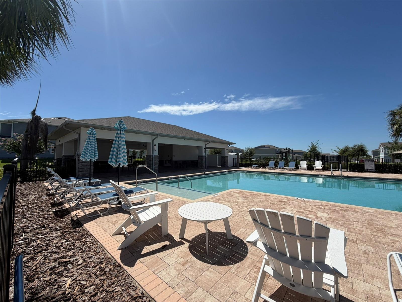 BELLE HAVEN PH 2 - Residential Lease