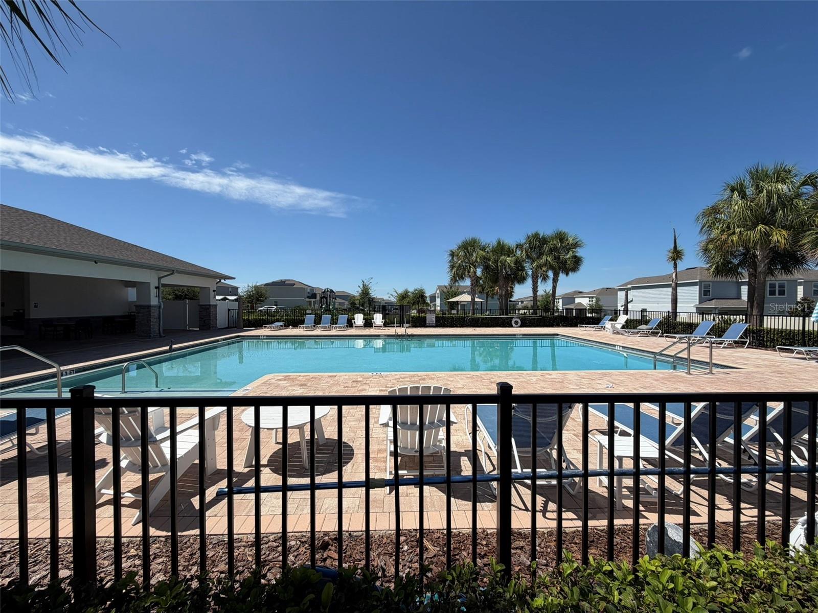 BELLE HAVEN PH 2 - Residential Lease