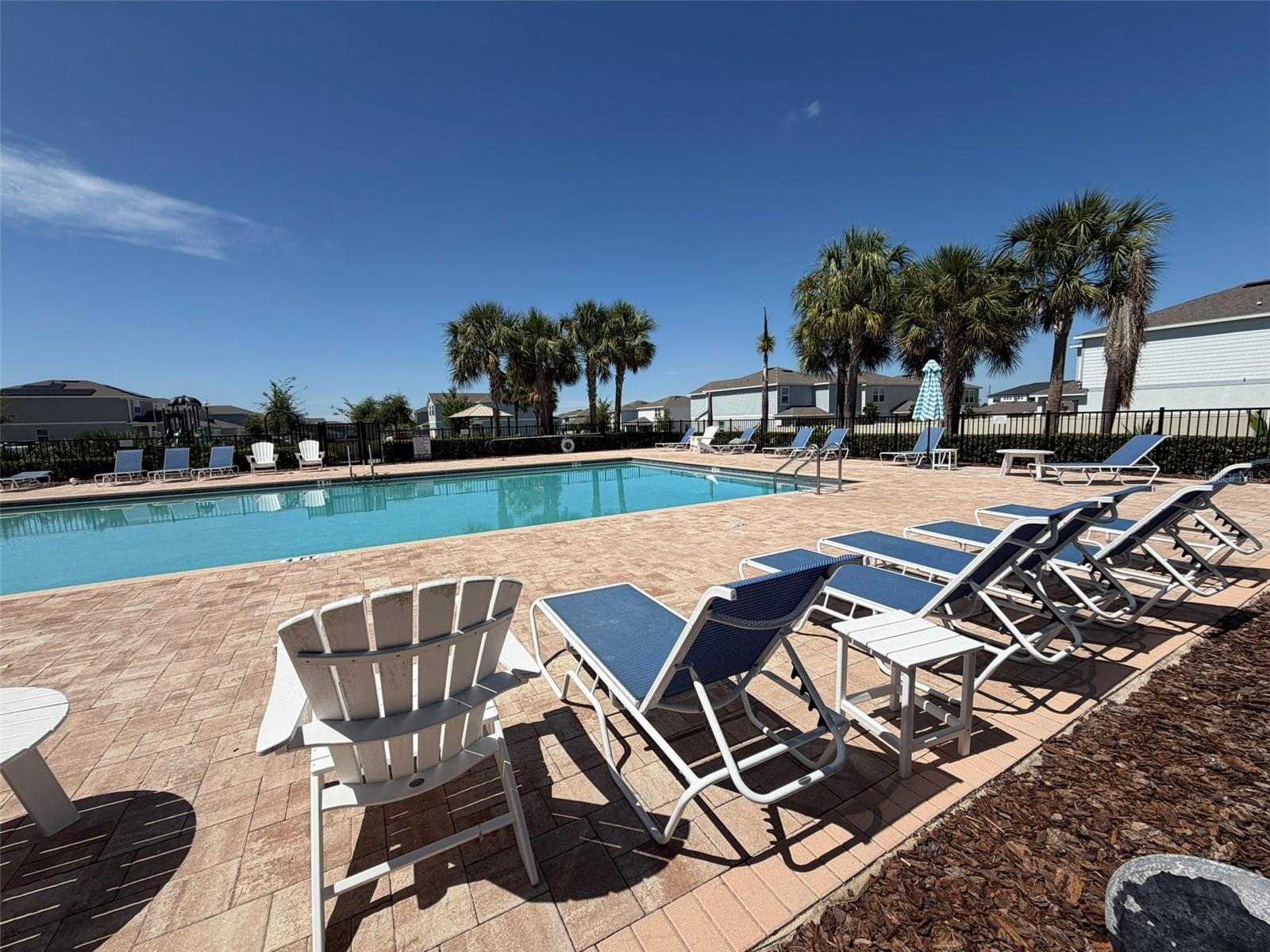 BELLE HAVEN PH 2 - Residential Lease