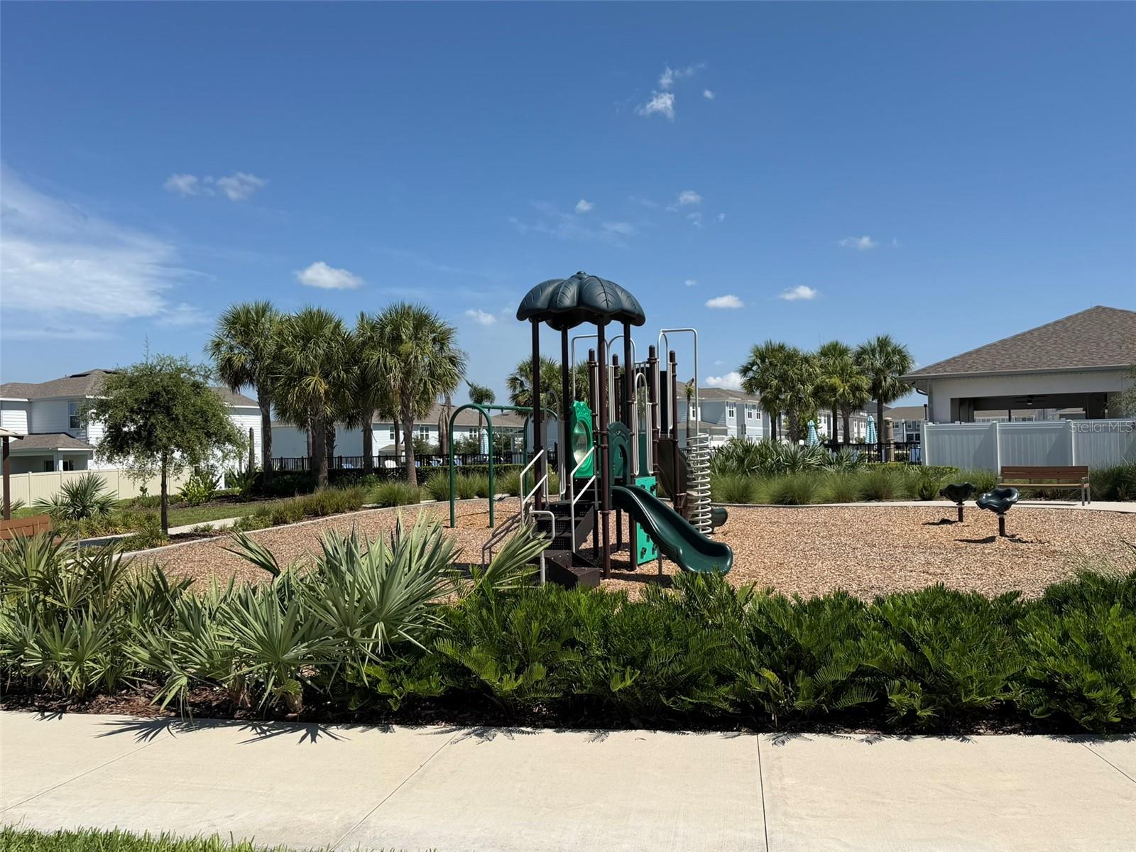 BELLE HAVEN PH 2 - Residential Lease