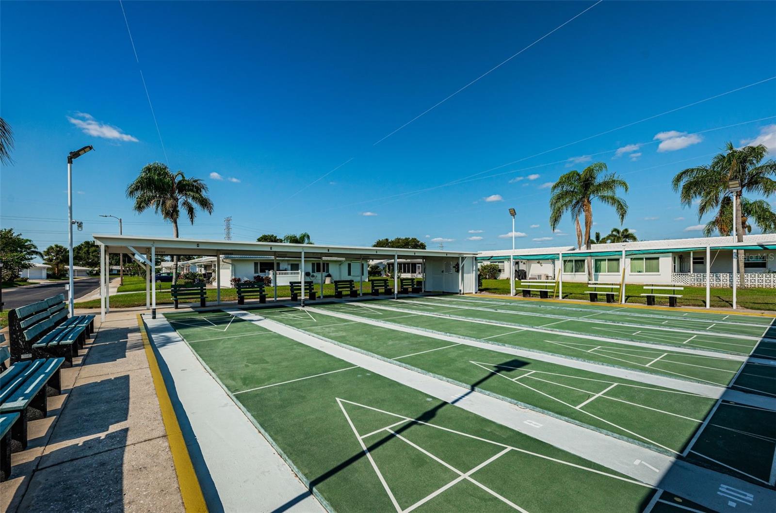 MAINLANDS OF TAMARAC BY THE GULF UNIT 4 CONDO - Residential