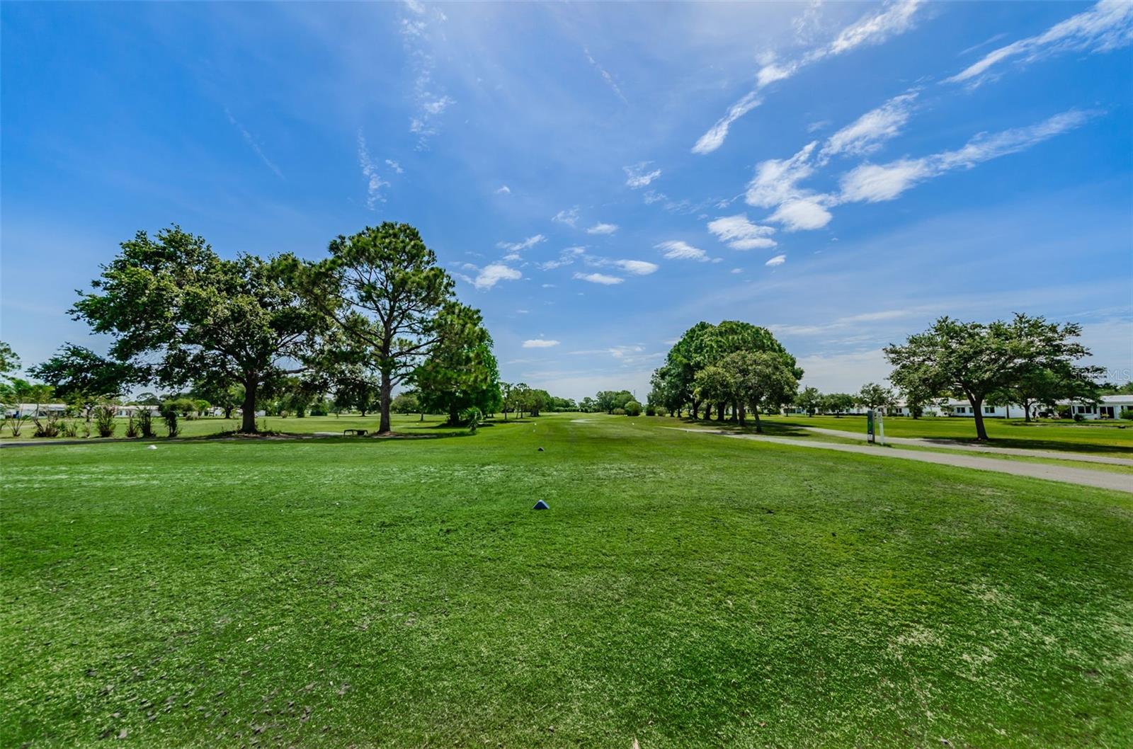 MAINLANDS OF TAMARAC BY THE GULF UNIT 4 CONDO - Residential