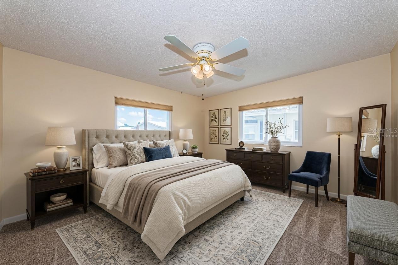 MAINLANDS OF TAMARAC BY THE GULF UNIT 4 CONDO - Residential