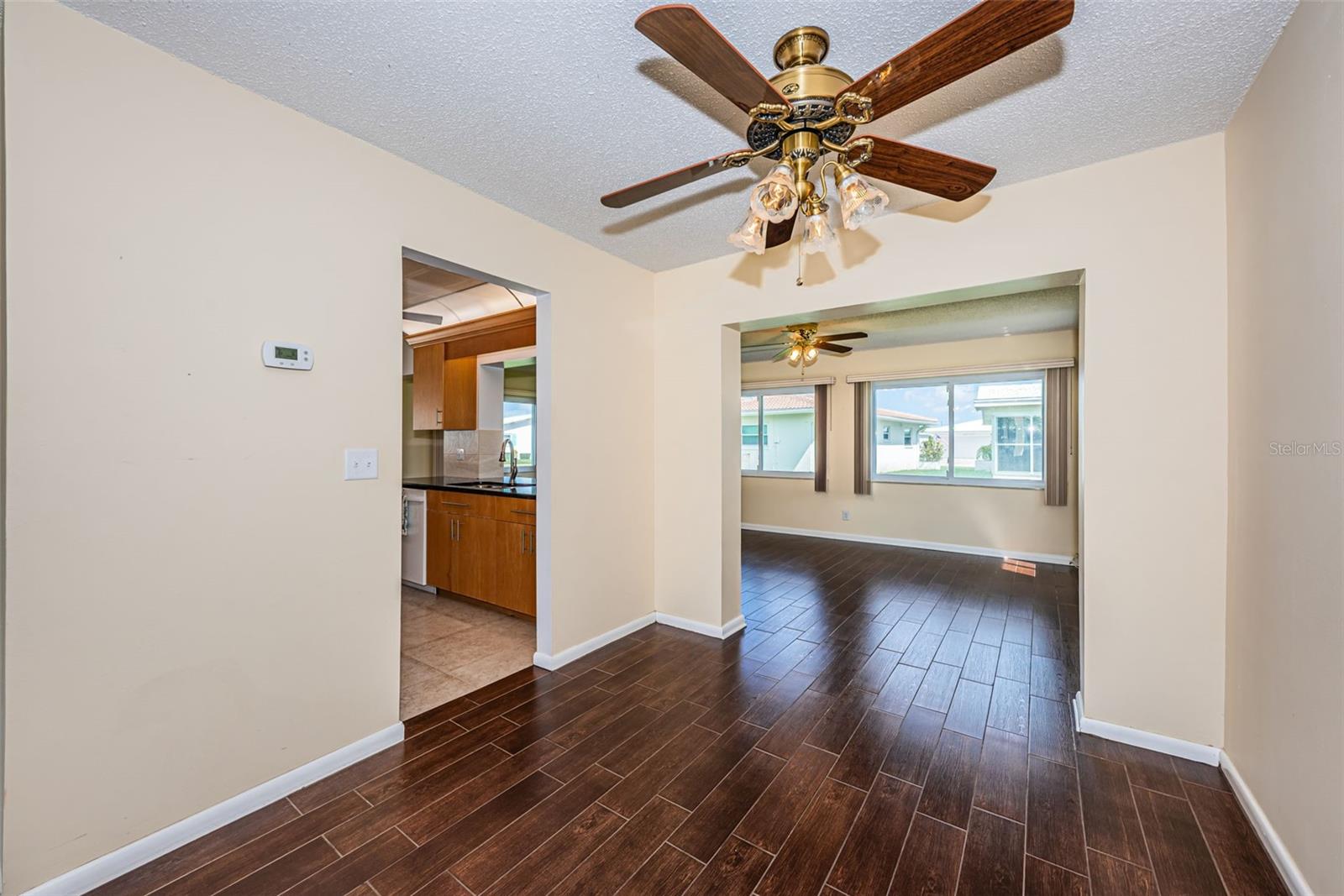 MAINLANDS OF TAMARAC BY THE GULF UNIT 4 CONDO - Residential