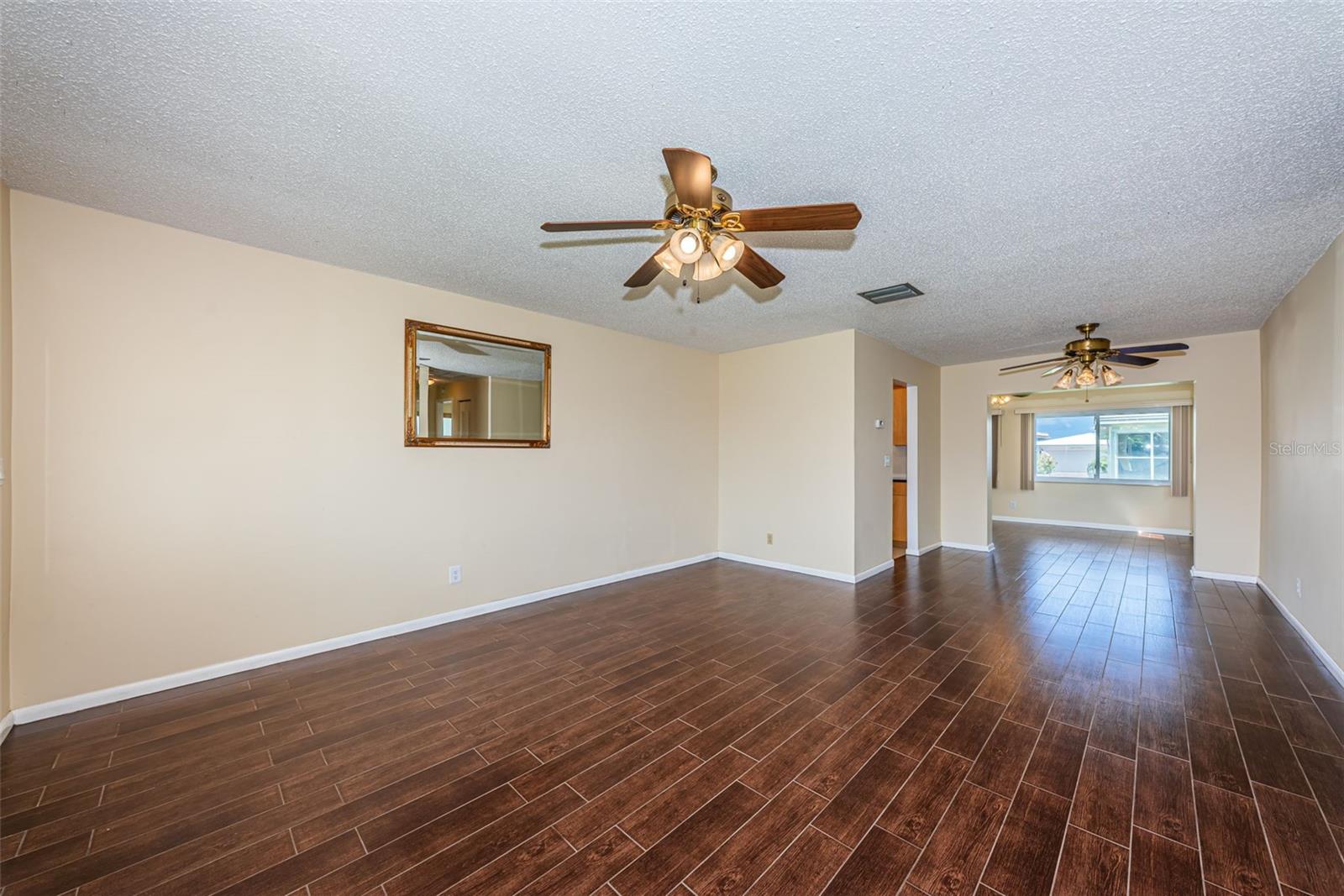 MAINLANDS OF TAMARAC BY THE GULF UNIT 4 CONDO - Residential