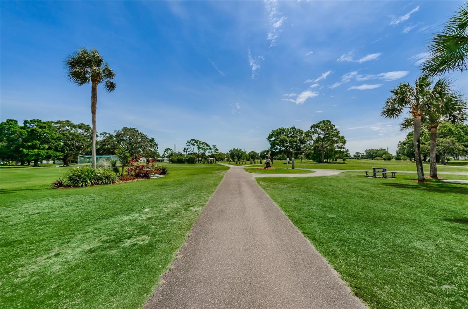MAINLANDS OF TAMARAC BY THE GULF UNIT 4 CONDO - Residential