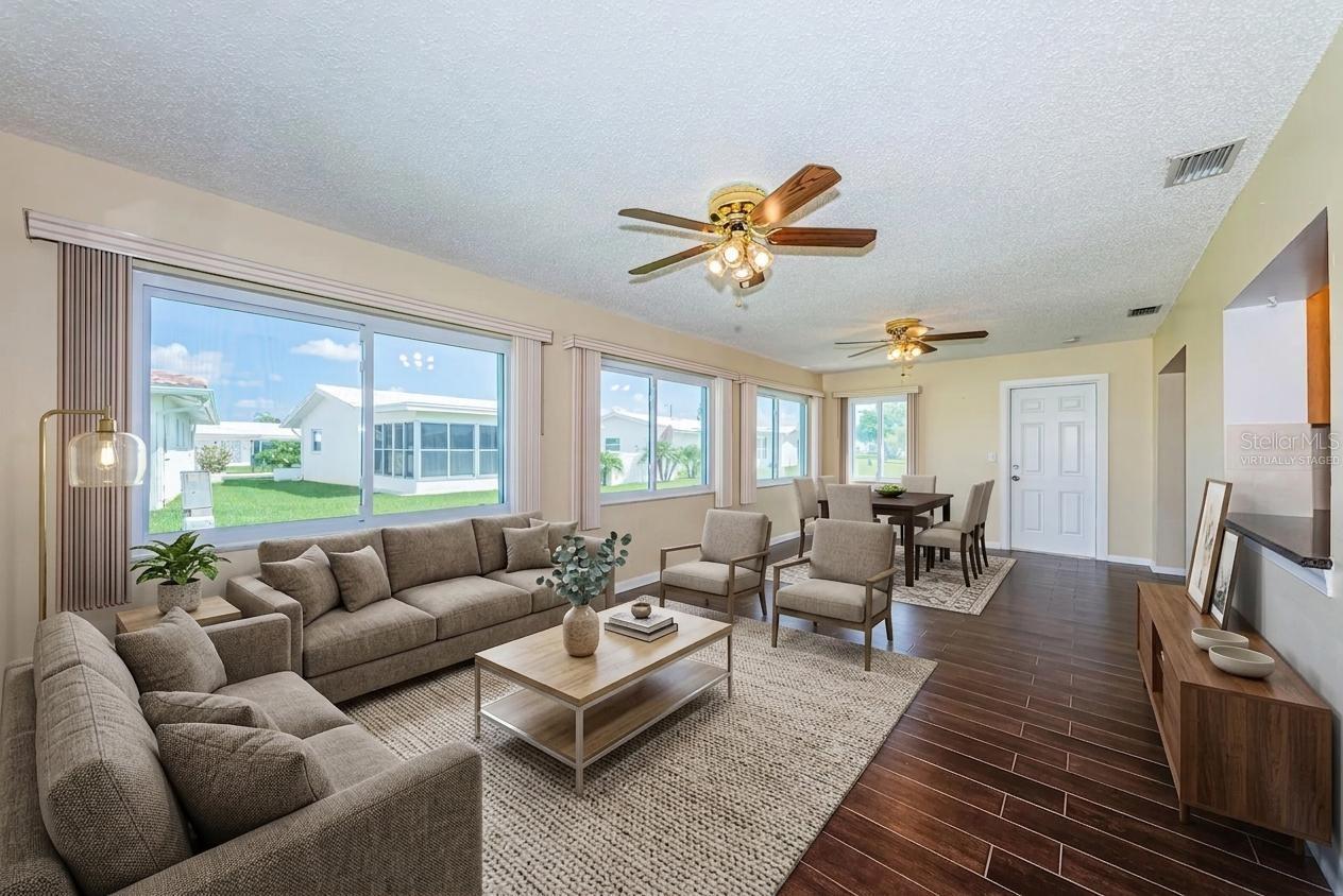 MAINLANDS OF TAMARAC BY THE GULF UNIT 4 CONDO - Residential