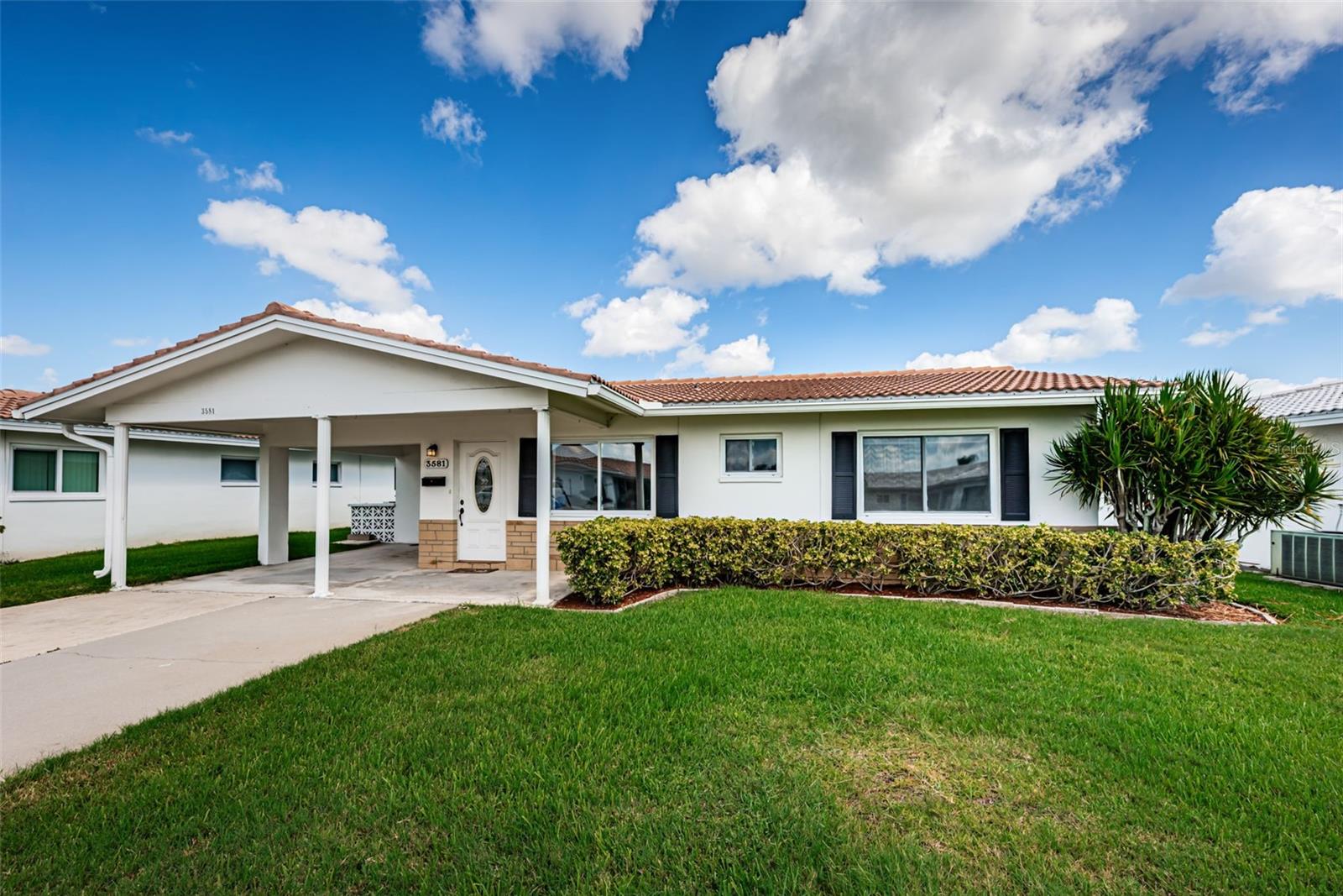 MAINLANDS OF TAMARAC BY THE GULF UNIT 4 CONDO - Residential