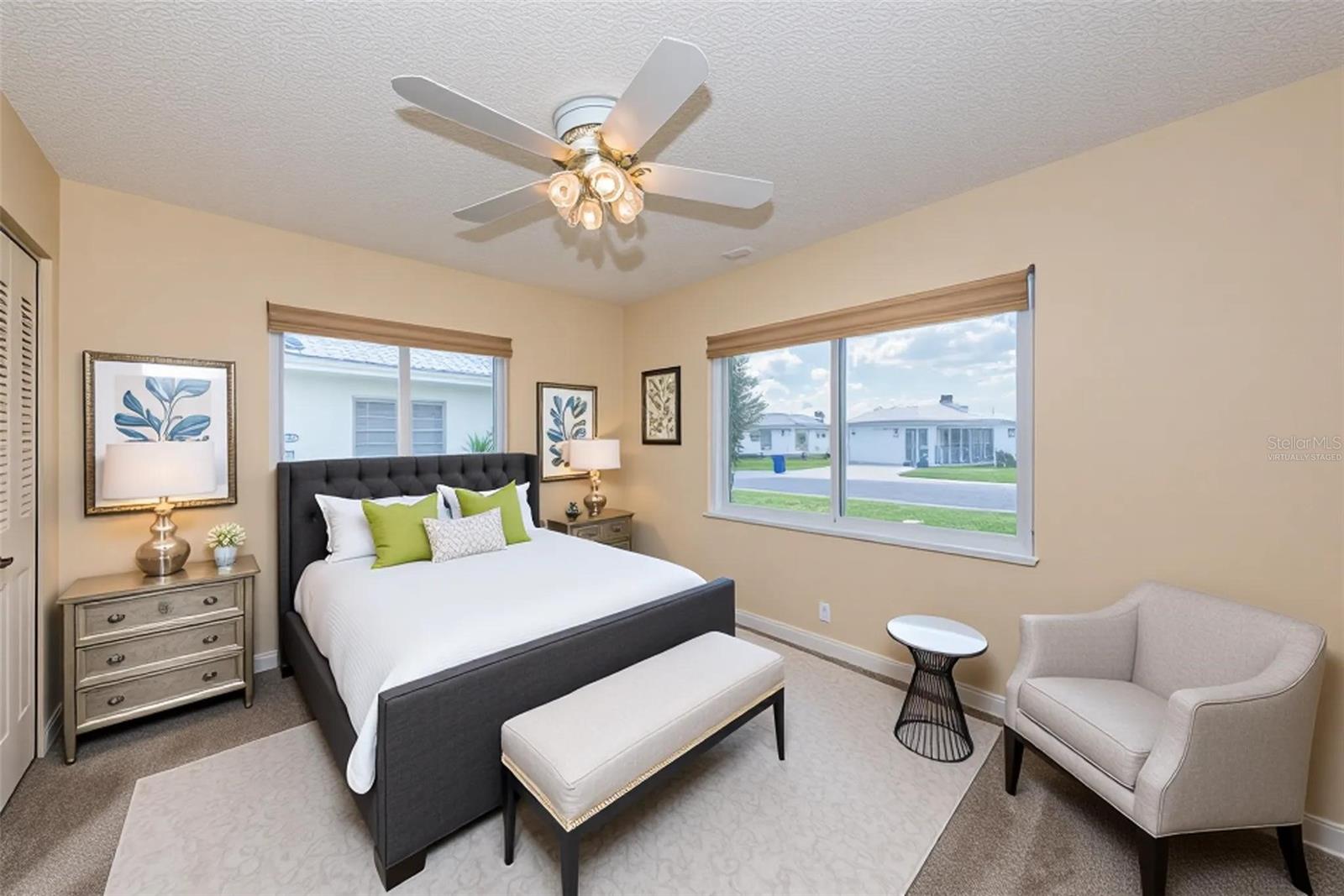 MAINLANDS OF TAMARAC BY THE GULF UNIT 4 CONDO - Residential